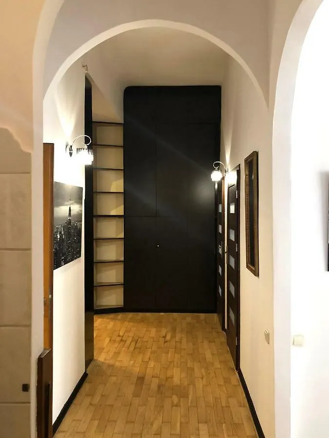 Glamour Apartment Florianska 32 Krakau